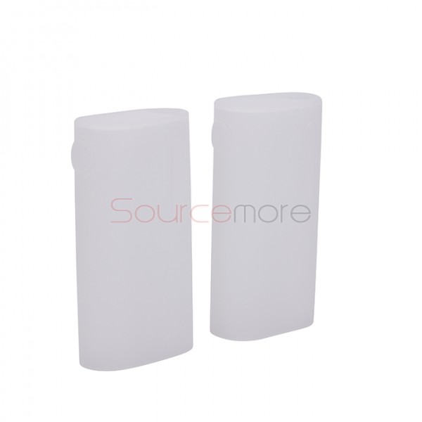 Eleaf Silicone Case for iStick Basic Mod -Clear