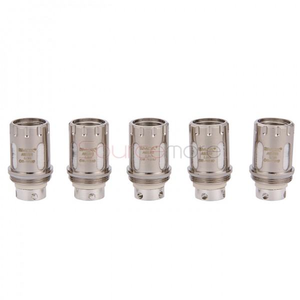 SMOK Micro MTL Core 5pcs-1.2ohm