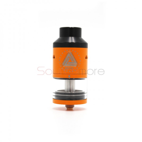 IJOY Limitless RDTA Classic Tank - Orange
