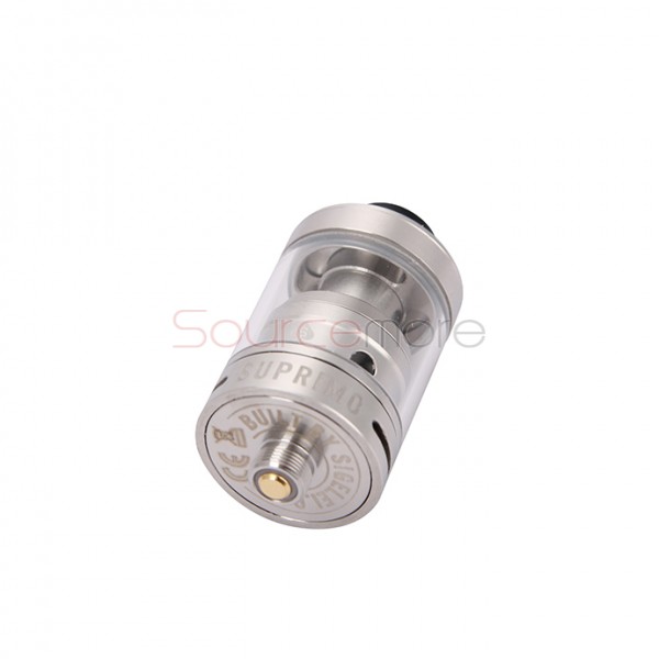 Sigelei Moonshot Top-filled DIY RDTA 2ml Capacity Atomizer with 510 Drip Tip 