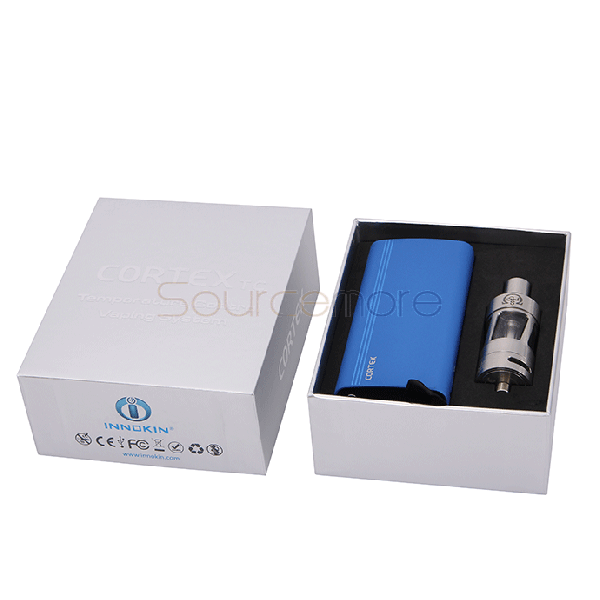 Innokin CORTEX Kit - Blue