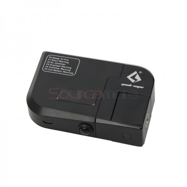 Geekvape 521 Tab Pro Multi-functional Platform