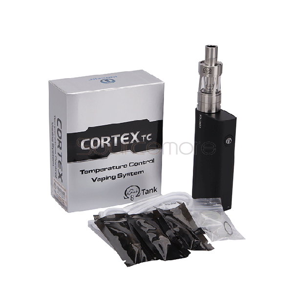 Innokin CORTEX Kit - Black