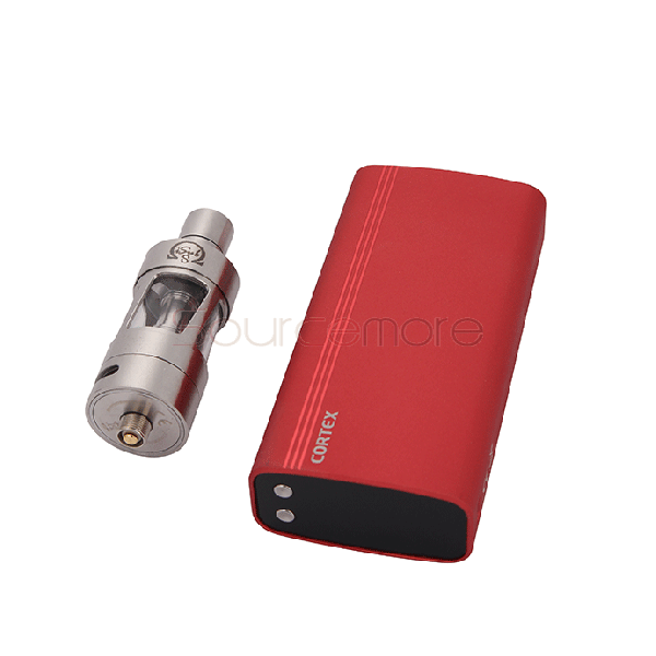 Innokin CORTEX Kit - Red