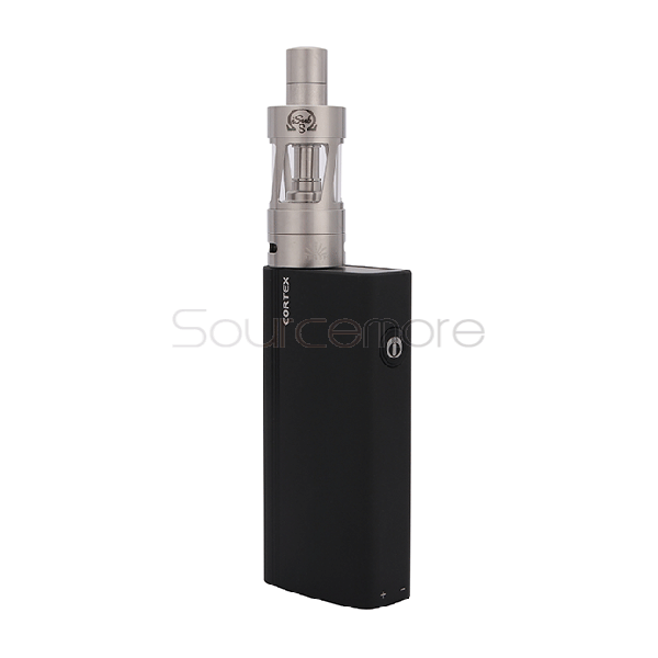 Innokin CORTEX Kit - Black