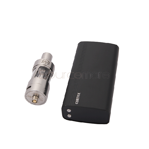 Innokin CORTEX Kit - Black