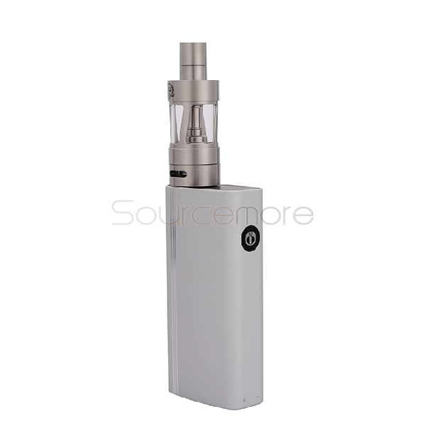 Innokin CORTEX Kit - Silver