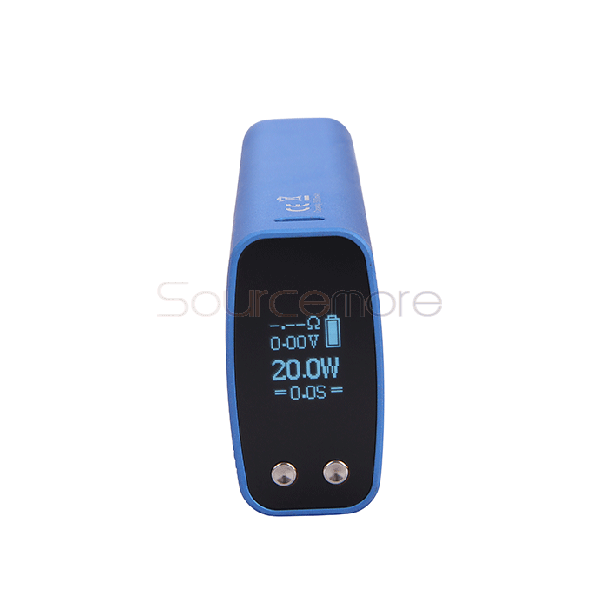 Innokin CORTEX Kit - Blue