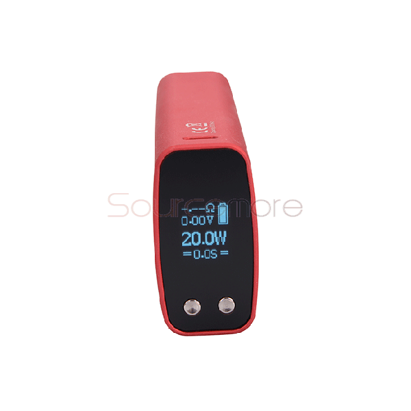 Innokin CORTEX Kit - Red