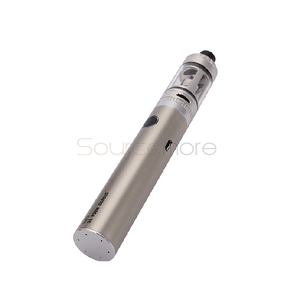Kanger Subvod Mega TC Kit - Stainless Steel