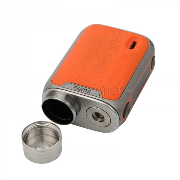 Vaporesso Swag 80W TC Mod - Orange