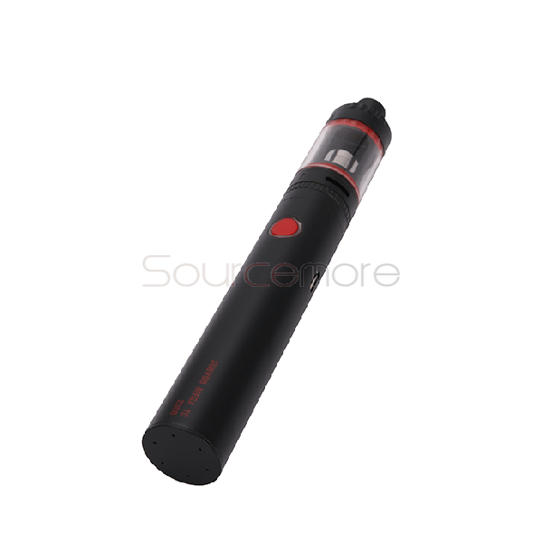 Kanger Subvod Mega TC Kit - Black