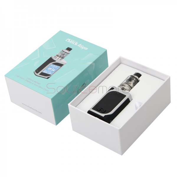 Eleaf iStick Kiya with GS Juni Kit