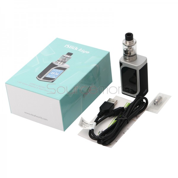 Eleaf iStick Kiya with GS Juni Kit
