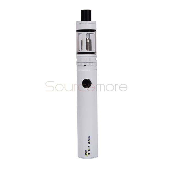 Kanger Subvod Mega TC Kit - White