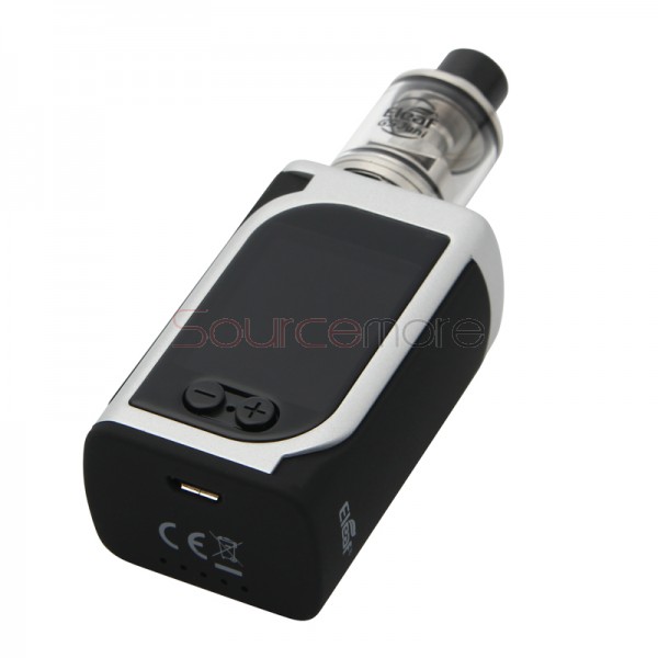 Eleaf iStick Kiya with GS Juni Kit