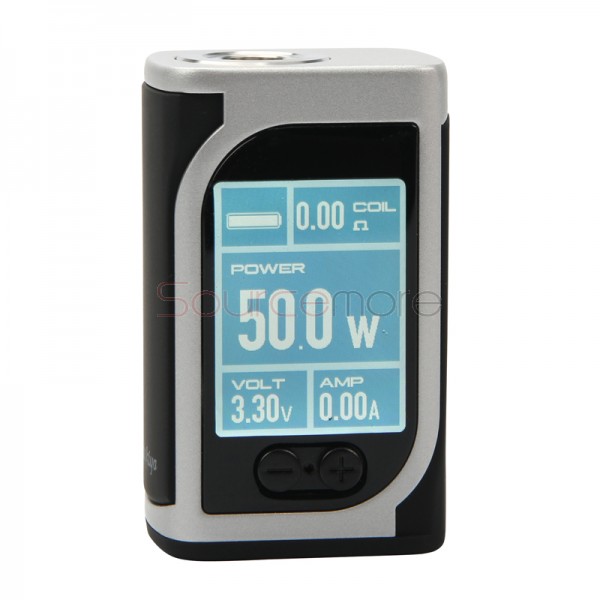 Eleaf iStick Kiya with GS Juni Kit