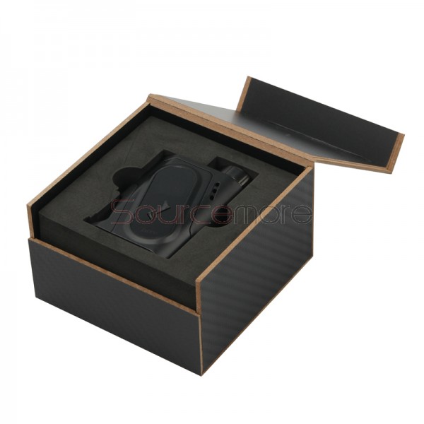 IJOY CAPO Squonker Mod - Black