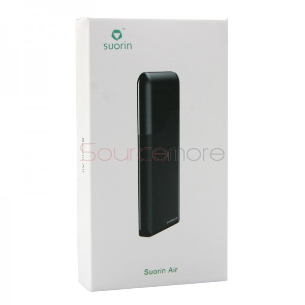 Suorin Air Starter Kit 400mAh - Navy blue