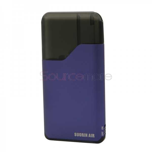 Suorin Air Starter Kit 400mAh - Navy blue