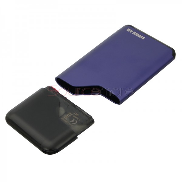 Suorin Air Starter Kit 400mAh - Navy blue