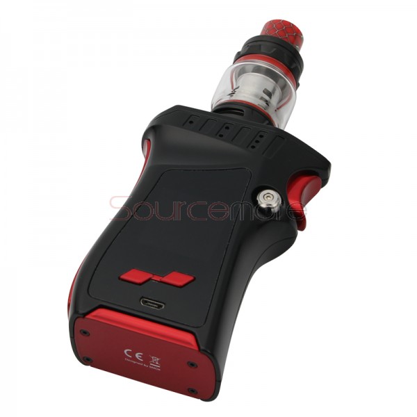SMOK Mag Kit Left-handed - Black Red