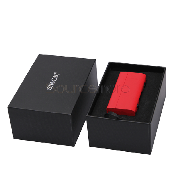 SMOK R-Steam Nano One Kit - Red