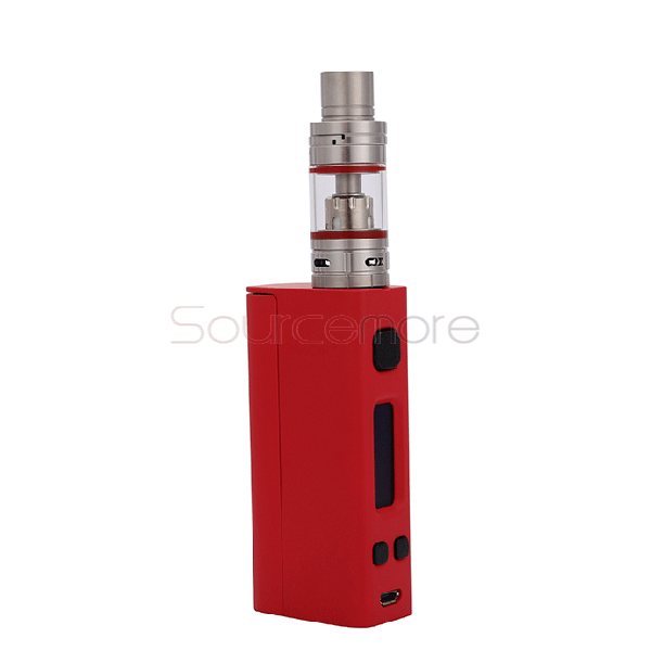 SMOK R-Steam Nano One Kit - Red