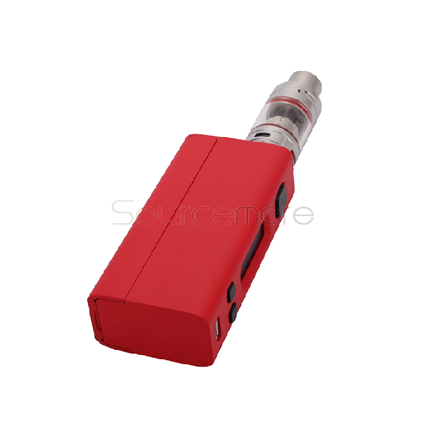SMOK R-Steam Nano One Kit - Red