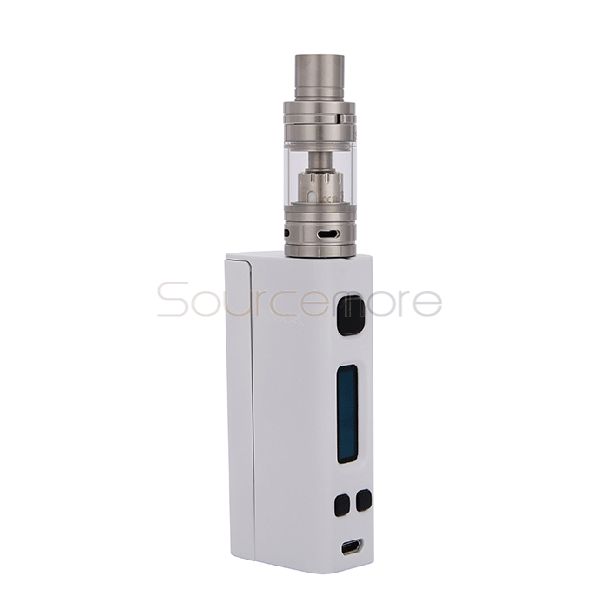 SMOK R-Steam Nano One Kit - White