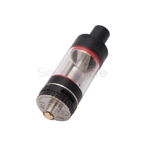 Kanger Toptank Nano 3.2ml Tank with SSOCC Coil Head and Top-fill or Bottom-fill Two Options Design-Black