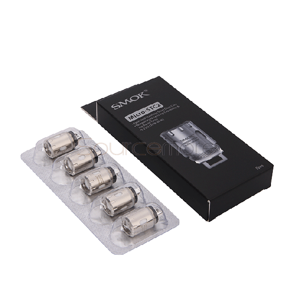 SMOK Micro STC2 coil 0.25ohm - 5pcs