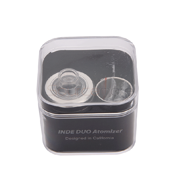 Wismec INDE DUO RDA