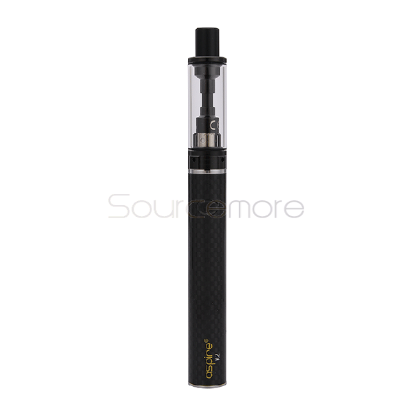 Aspire K2 Quick Starter Kit