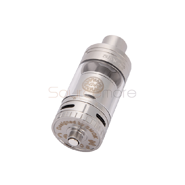SMOK TF-RTA G4 Tank - Stainless Steel