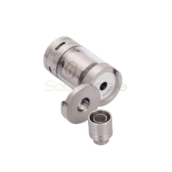 SMOK TF-RTA G4 Tank - Stainless Steel