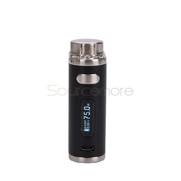 Eleaf iStick Pico Kit 75W/4ml - Black