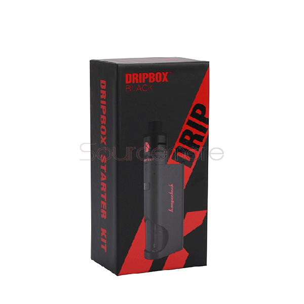 Kanger Dripbox Starter Kit