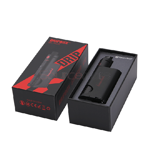 Kanger Dripbox Starter Kit