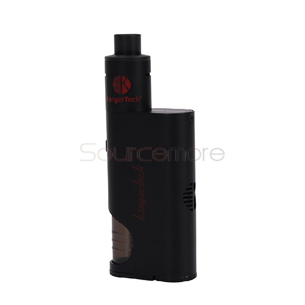 Kanger Dripbox Starter Kit