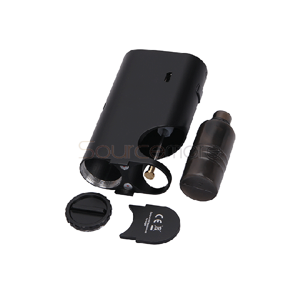 Kanger Dripbox Starter Kit