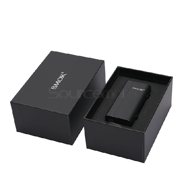 SMOK R-Steam Mini TC Mod - Black