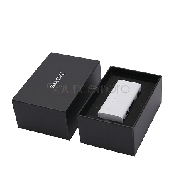 SMOK R-Steam Mini TC Mod - White