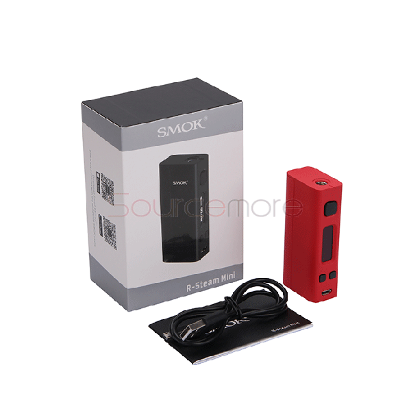 SMOK R-Steam Mini TC Mod