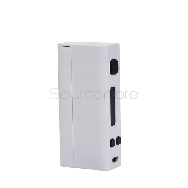 SMOK R-Steam Mini TC Mod - White