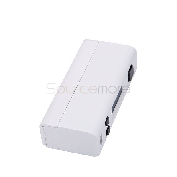 SMOK R-Steam Mini TC Mod - White