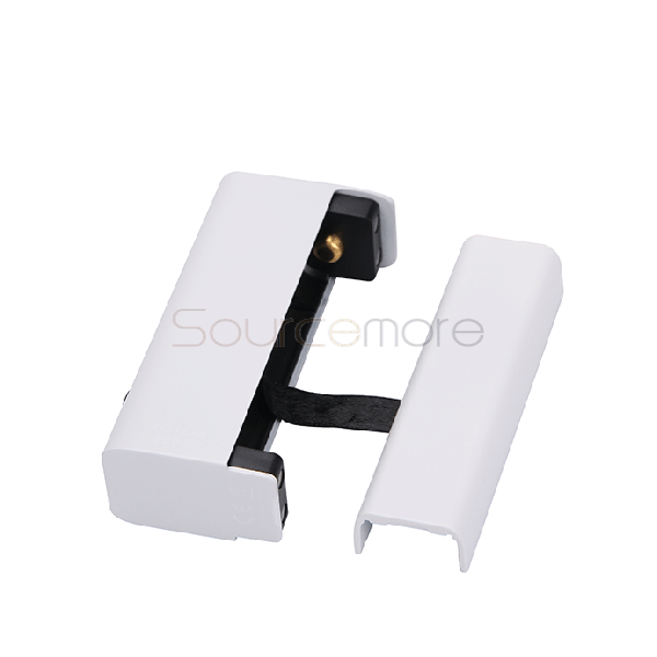 SMOK R-Steam Mini TC Mod - White