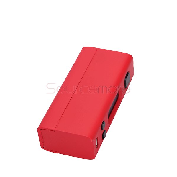 SMOK R-Steam Mini TC Mod