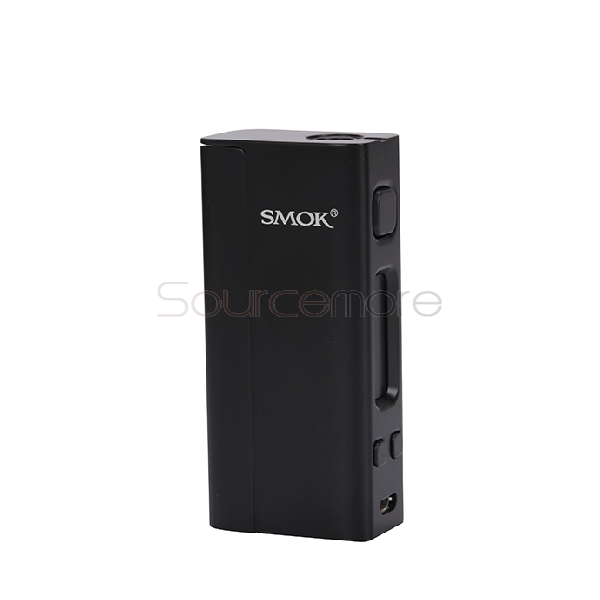 SMOK R-Steam Mini TC Mod - Black