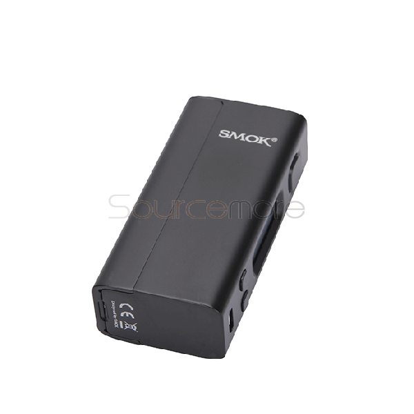SMOK R-Steam Mini TC Mod - Black